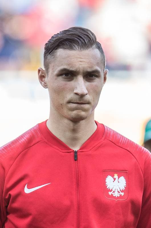 Football. FIFA U-20 World Cup. Italy - Poland. 02.06.2019