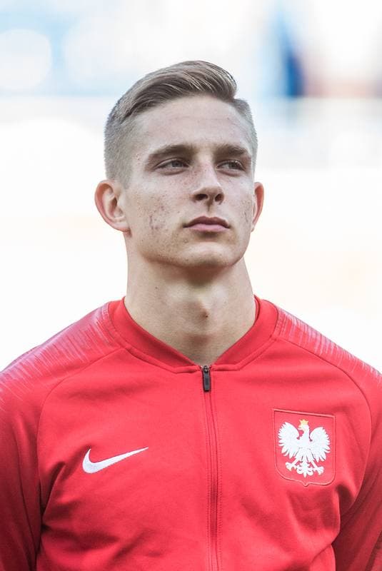 Football. FIFA U-20 World Cup. Italy - Poland. 02.06.2019
