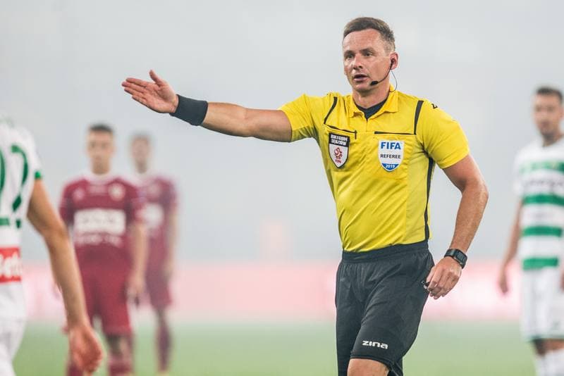 Football. Polish Supercup. Piast Gliwice - Lechia Gdansk. 13.07.2019