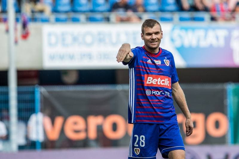 Football. PKO BP Ekstraklasa. Piast Gliwice - Pogon Szczecin. 04.08.2019