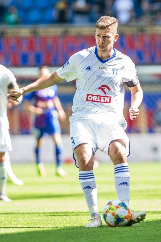 Football. PKO BP Ekstraklasa. Piast Gliwice - Wisla Plock. 18.08.2019