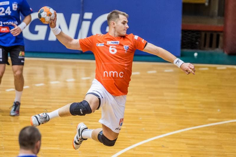 Handball. PGNiG Superliga. NMC Gornik Zabrze - Torus Wybrzeze Gdansk. 30.09.2019