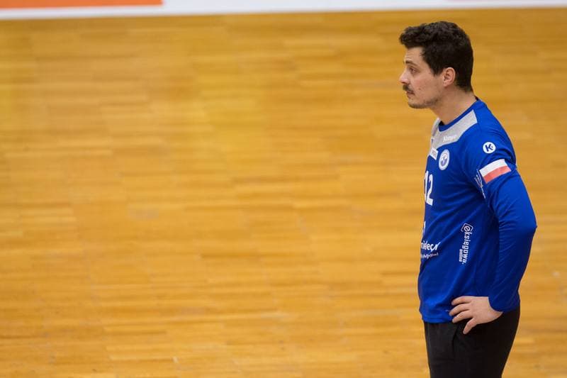 Handball. PGNiG Superliga. NMC Gornik Zabrze - Stal Mielec. 20.11.2019