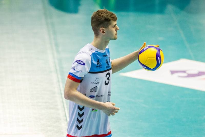 Volleyball. PlusLiga. MKS Bedzin - Verva Warszawa Orlen Paliwa. 05.02.2020