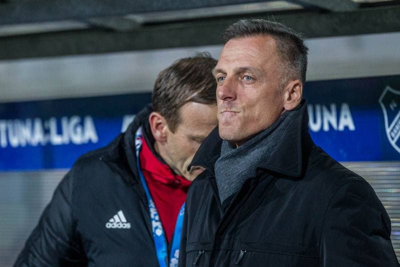 Football. Fortuna:Liga. Banik Ostrava - FK Jablonec. 24.02.2020