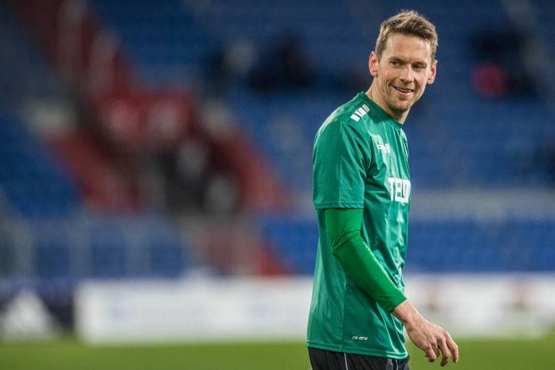 Football. Fortuna:Liga. Banik Ostrava - FK Jablonec. 24.02.2020
