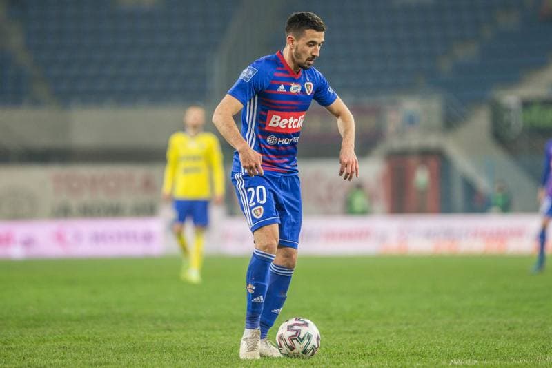 Football. PKO BP Ekstraklasa. Piast Gliwice - Arka Gdynia. 04.03.2020