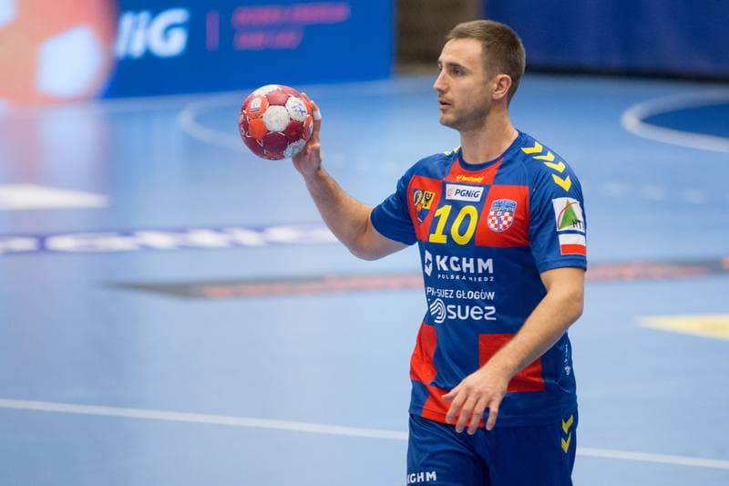 Handball. PGNiG Superliga. NMC Gornik Zabrze - Chrobry Glogow. 05.12.2020