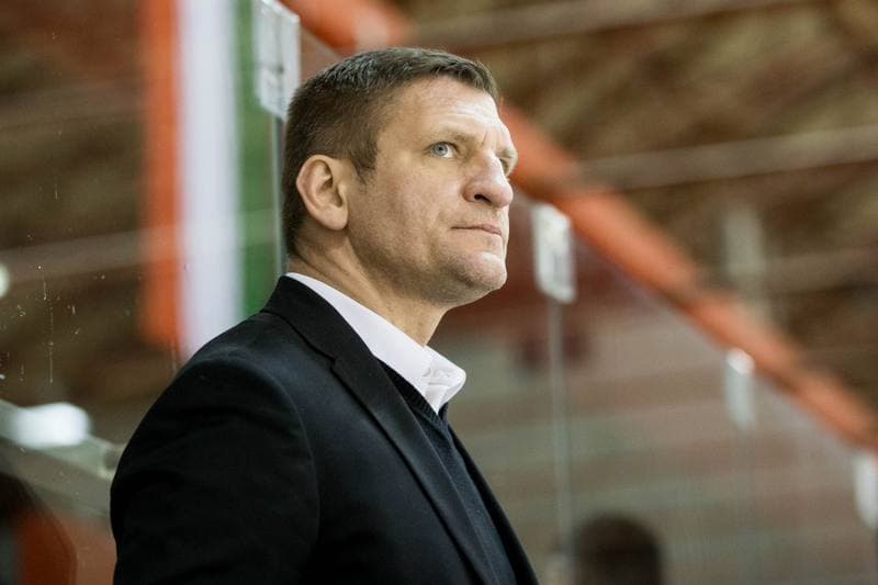 Ice Hockey. Friendly International Match. Poland - Hungary. 18.12.2020