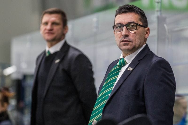 Ice Hockey. Polish Cup. JKH GKS Jastrzebie - Energa Torun. 27.12.2020