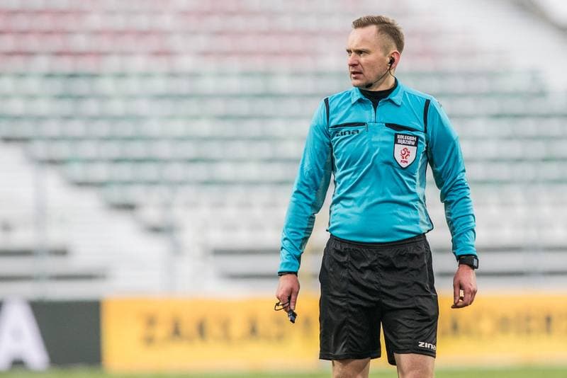 Football. Fortuna Puchar Polski. Puszcza Niepolomice - Lechia Gdansk. 09.02.2021