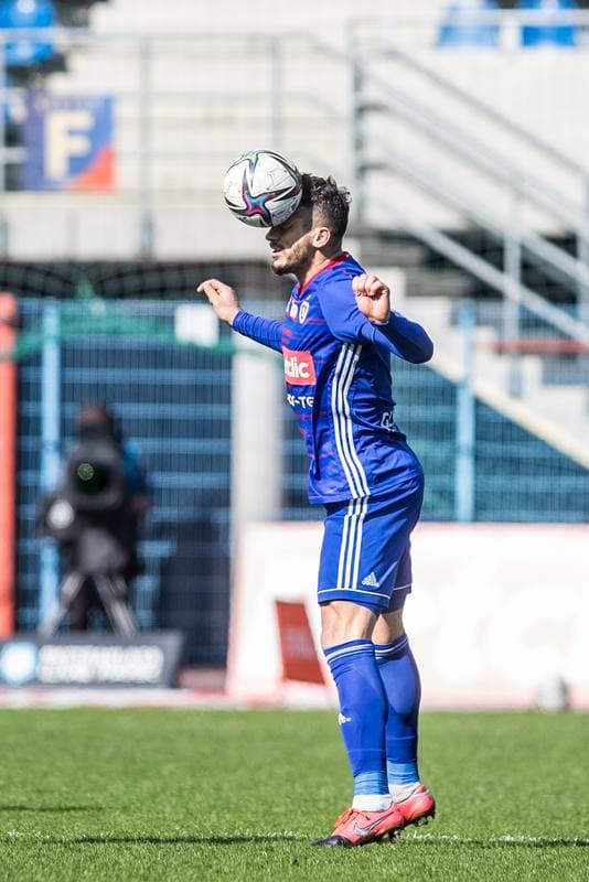 Football. PKO BP Ekstraklasa. Piast Gliwice - Stal Mielec. 07.03.2021