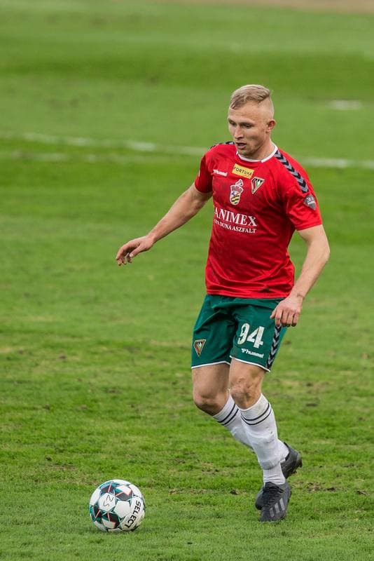Football. Fortuna I Liga. Zaglebie Sosnowiec - Odra Opole. 13.03.2021