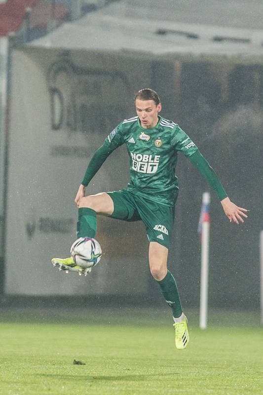 Football. PKO BP Ekstraklasa. Gornik Zabrze - Slask Wroclaw. 16.04.2021