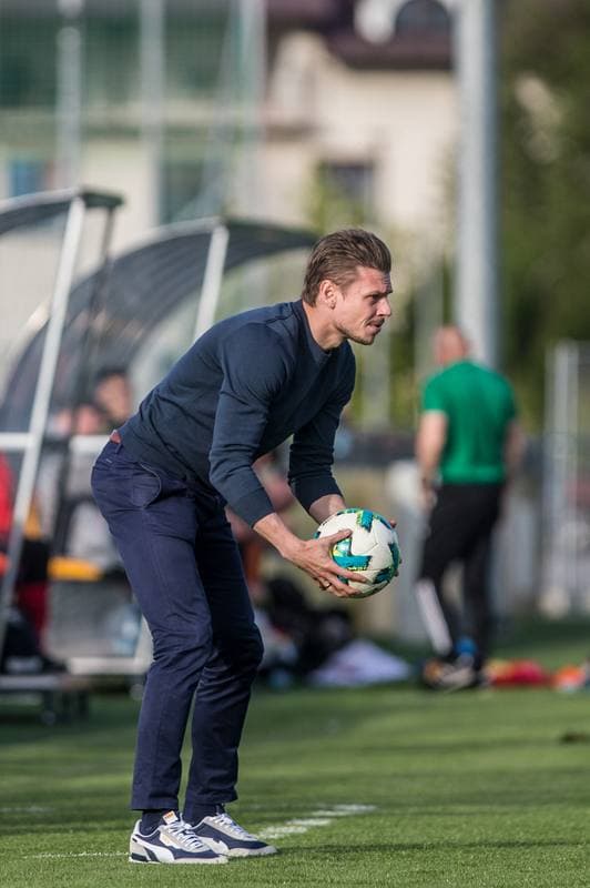 Football. III Liga. LKS Goczalkowice Zdroj - Pniowek Pawlowice. 26.05.2021