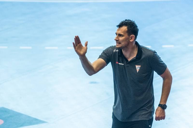 Handball. PGNiG Superliga. Gornik Zabrze - Azoty Pulawy. 05.06.2021