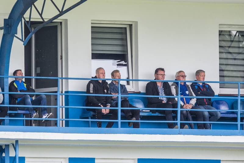 Football. III Liga. Gornik II Zabrze - LKS Goczalkowice-Zdroj. 18.09.2021