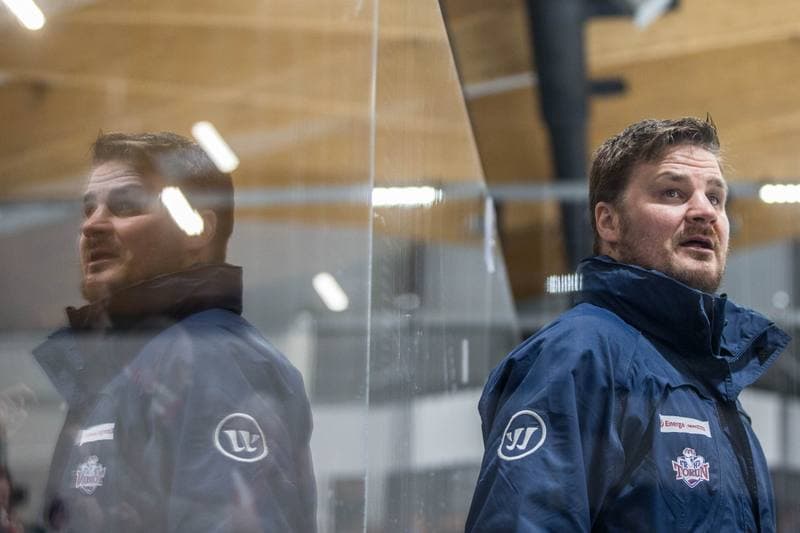Ice Hockey. Polish Cup. Comarch Cracovia - KH Energa Torun. 28.12.2021