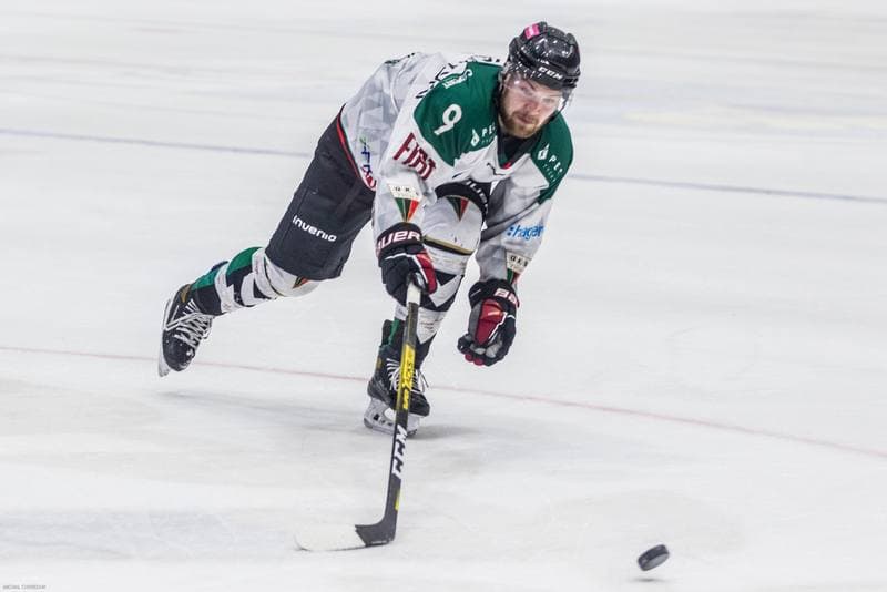 Ice Hockey. Polska Hokej Liga. GKS Tychy - GKS Katowice. 22.03.2022