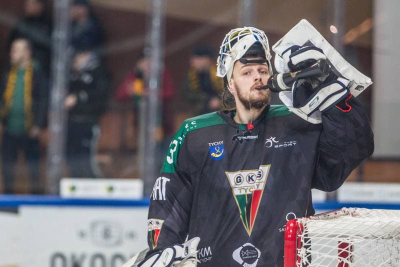 Ice Hockey. PHL. GKS Katowice - GKS Tychy. 26.03.2022