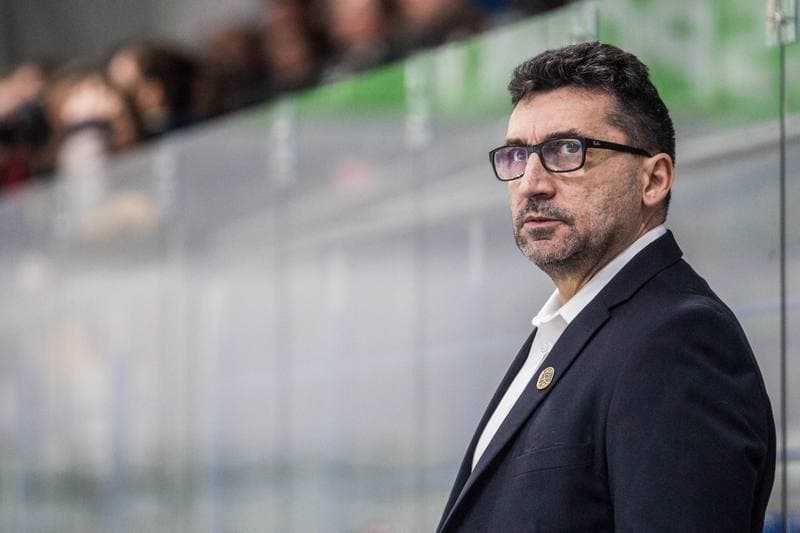 Ice Hockey. Polska Hokej Liga. JKH GKS Jastrzebie - GKS Tychy. 10.04.2022