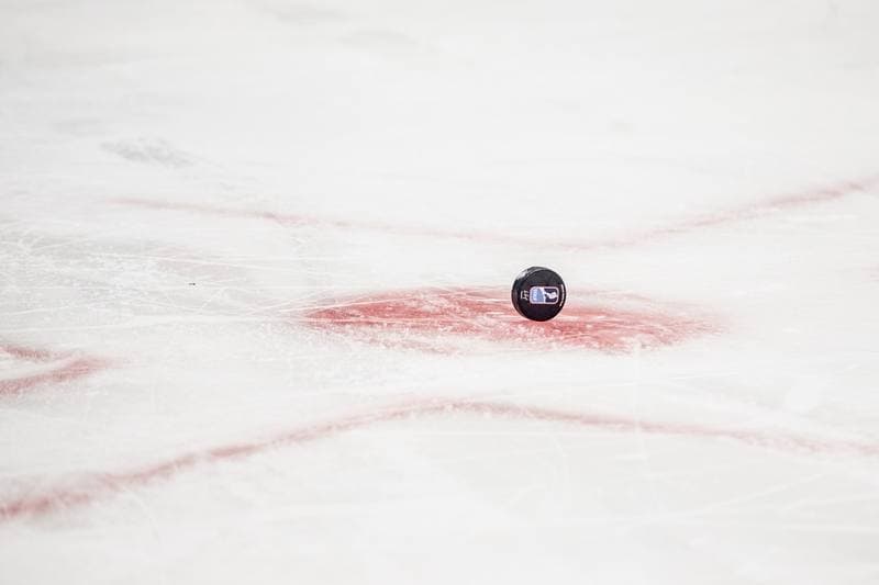 Ice Hockey. World Championship Division 1 Group B. Japan - Estonia. 28.04.2022