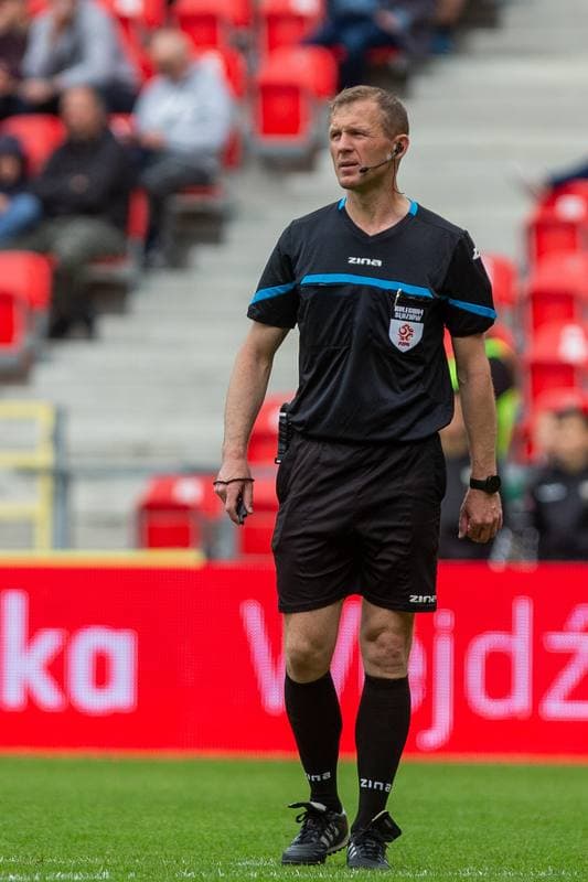 Football. Fortuna I Liga. GKS Tychy - Korona Kielce. 22.05.2022