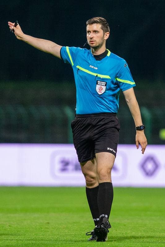 Football. Fortuna I Liga. GKS Katowice - Sandecja Nowy Sacz. 12.08.2022