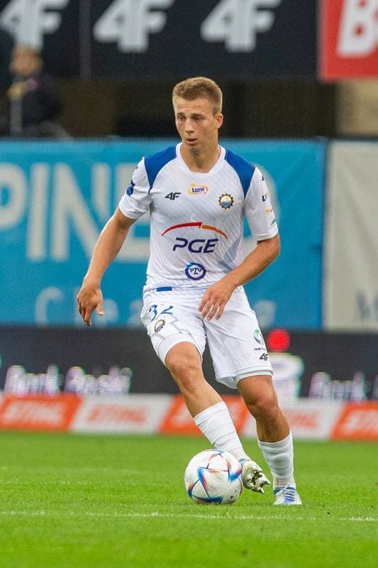 Football. PKO BP Ekstraklasa. Piast Gliwice - Stal Mielec. 21.08.2022