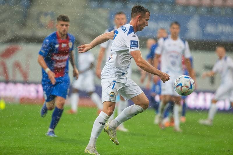 Football. PKO BP Ekstraklasa. Piast Gliwice - Stal Mielec. 21.08.2022
