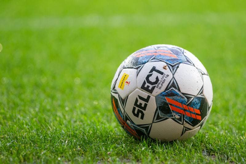 Football. Fortuna I Liga. GKS Tychy - Resovia Rzeszow. 28.08.2022