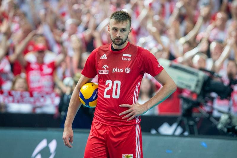 Volleyball. FIVB Men's World Championship. Poland - Mexico. 28.08.2022