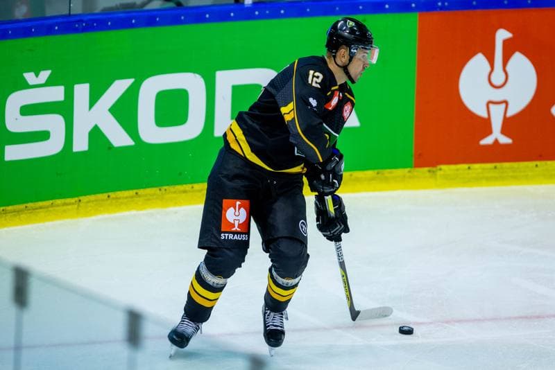Ice Hockey. Champions Hockey League. GKS Katowice - Rogle BK. 01.09.2022