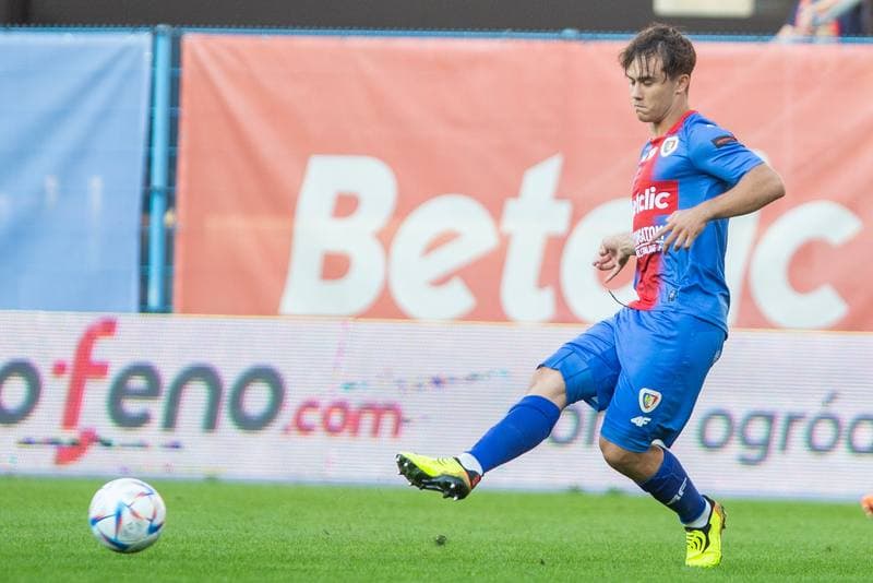 Football. PKO BP Ekstraklasa. Piast Gliwice - Miedz Legnica. 05.09.2022