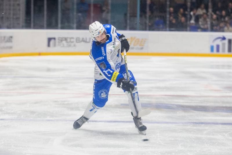 Ice Hockey. PHL. Re-Plast Unia Oswiecim - GKS Katowice. 27.09.2022
