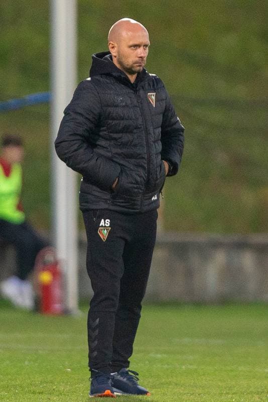 Football. Fortuna I Liga. Zaglebie Sosnowiec - Bruk-Bet Termalica Nieciecza. 10.10.2022