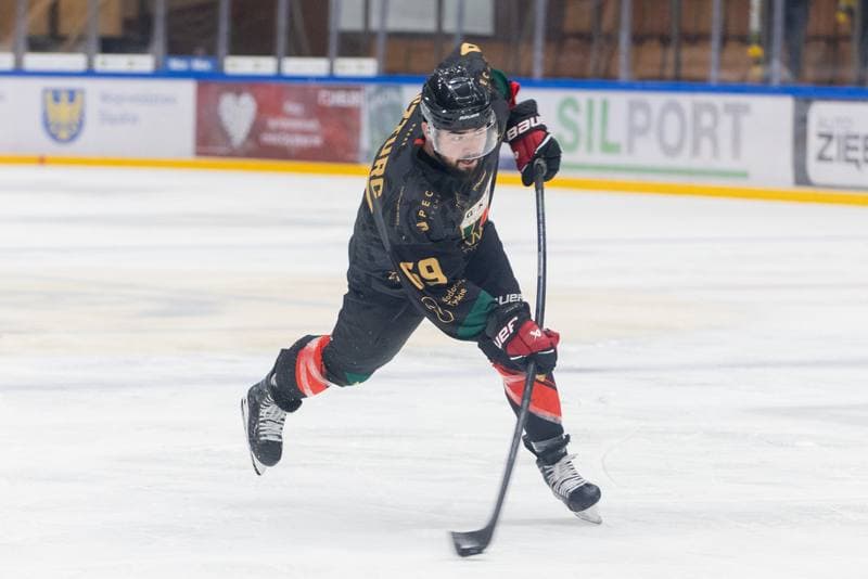 Ice Hockey. PHL. GKS Katowice - GKS Tychy. 16.10.2022