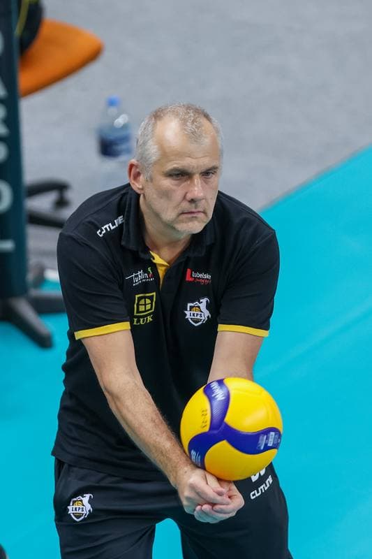 Volleyball. PlusLiga. Jastrzebski Wegiel - LUK Lublin. 29.12.2022