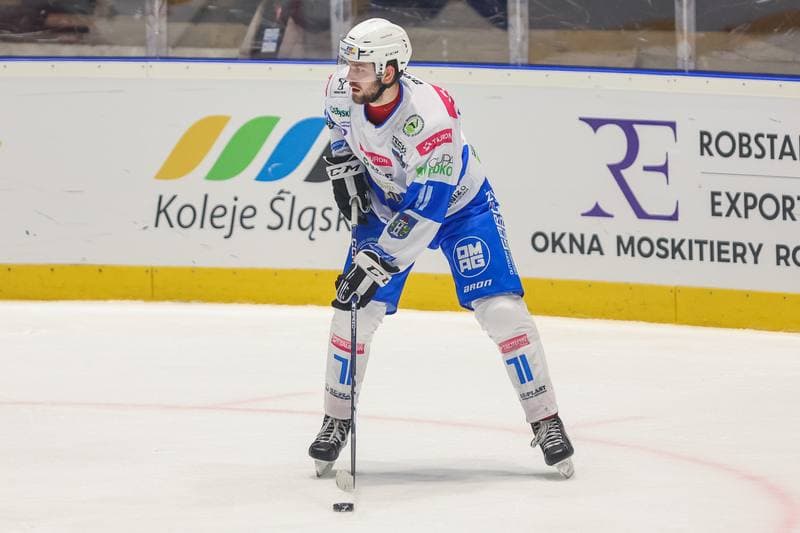 Ice Hockey. Tauron Re-Plast Unia Oswiecim. Comarch Cracovia. 29.12.2022