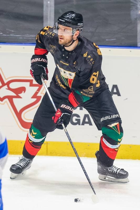Ice Hockey. Puchar Polski. Tauron Re-Plast Unia Oswiecim - GKS Tychy. 30.12.2022