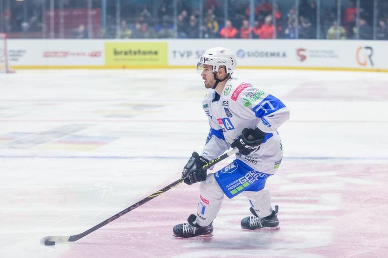 Ice Hockey. Puchar Polski. Tauron Re-Plast Unia Oswiecim - GKS Tychy. 30.12.2022