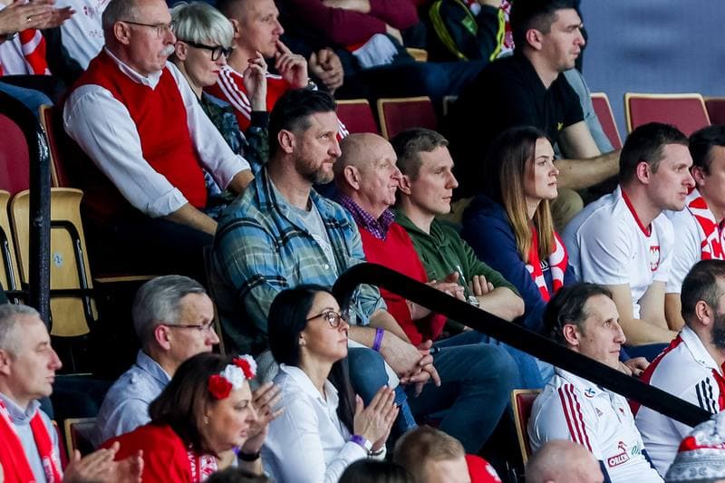 Handball. IHF World Men's Championship. Poland - France. 11.01.2023