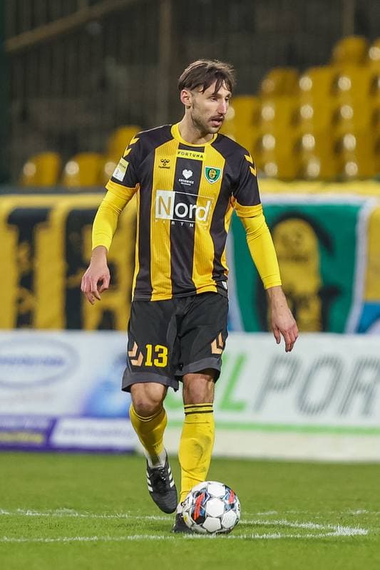 Football. Fortuna I Liga. GKS Katowice - Resovia Rzeszow. 18.03.2023