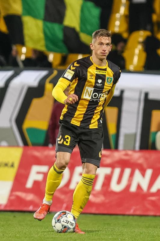 Football. Fortuna I Liga. GKS Katowice - Resovia Rzeszow. 18.03.2023