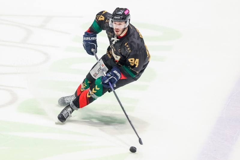 Ice Hockey. Tauron Re-Plast Unia Oswiecim - GKS Tychy. 22.03.2023