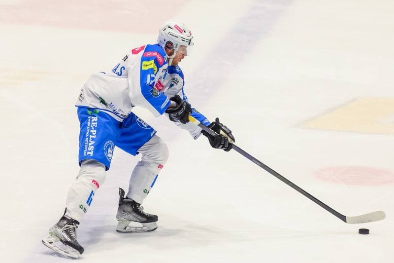 Ice Hockey. Tauron PHL. Tauron Re-Plast Unia Oswiecim - Comarch Cracovia. 29.03.2023