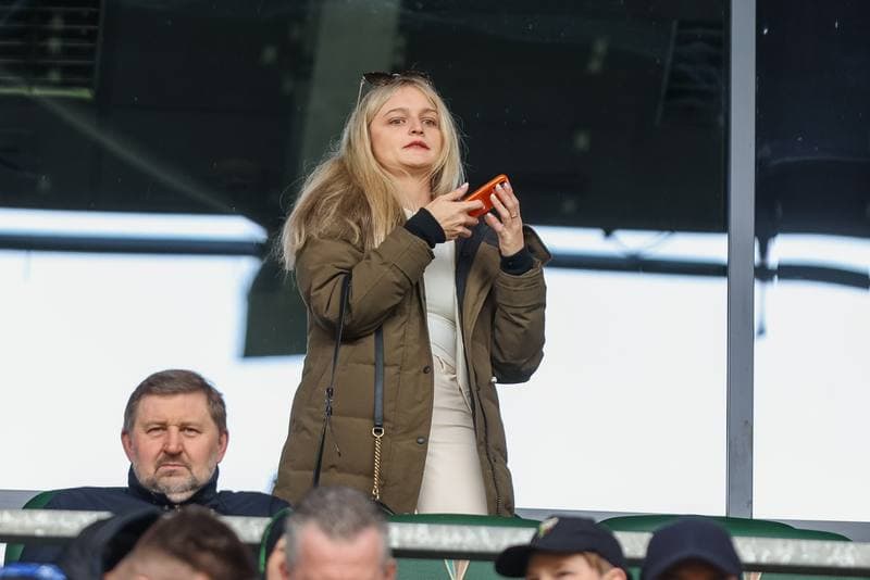Football. Fortuna I Liga. GKS Tychy - Arka Gdynia. 08.04.2023