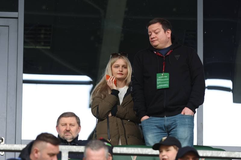 Football. Fortuna I Liga. GKS Tychy - Arka Gdynia. 08.04.2023