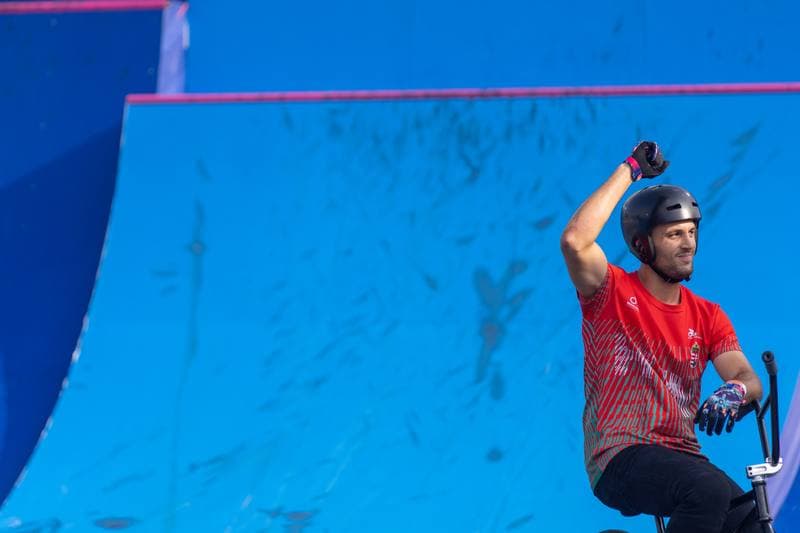 Cycling. European Games. Wiktoria Maciuk - . 22.06.2023