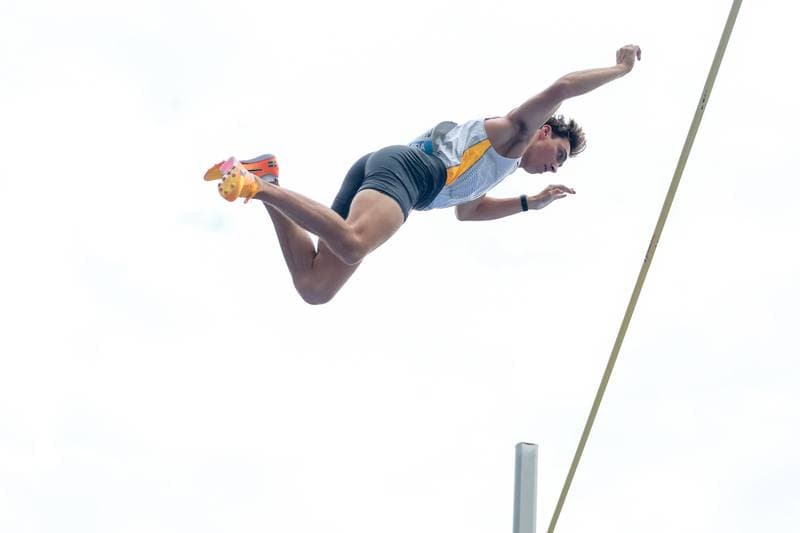 Athletics. Diamond League. Memorial Kamila Skolimowska. 16.07.2023
